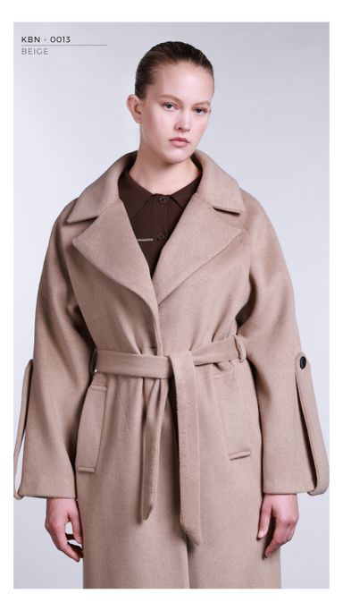 KBN-0013 - BEIGE