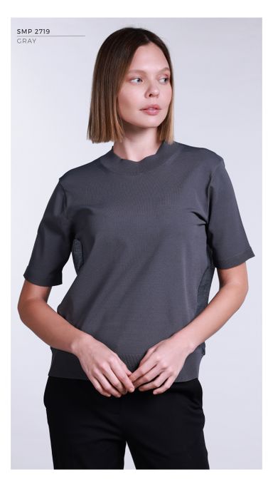 SMP2719 - GRAY