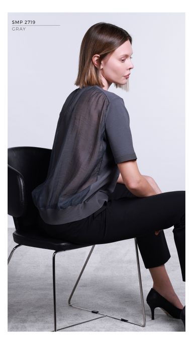 SMP2719 - GRAY