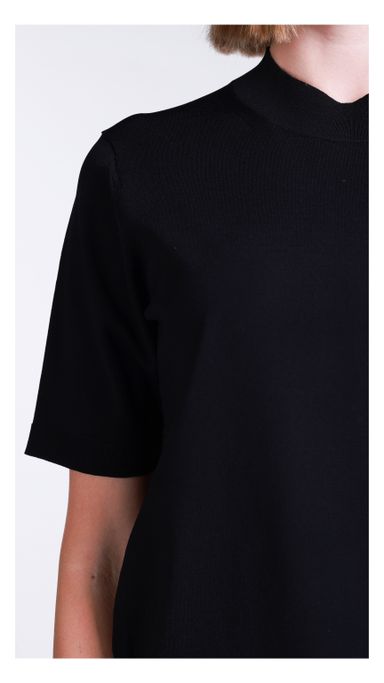 SMP2719 - BLACK