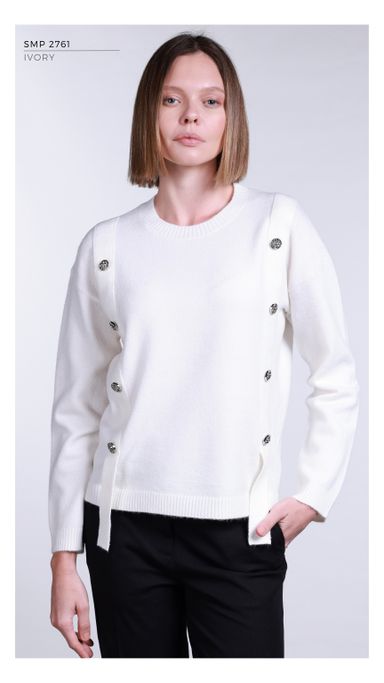 SMP2761 - IVORY