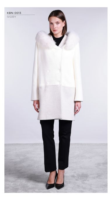 KBN-0013 - IVORY
