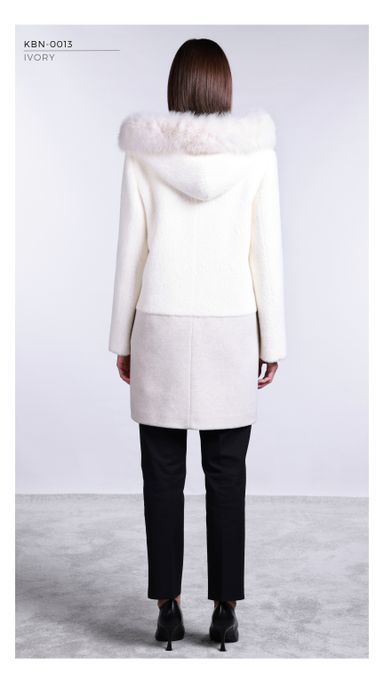 KBN-0013 - IVORY