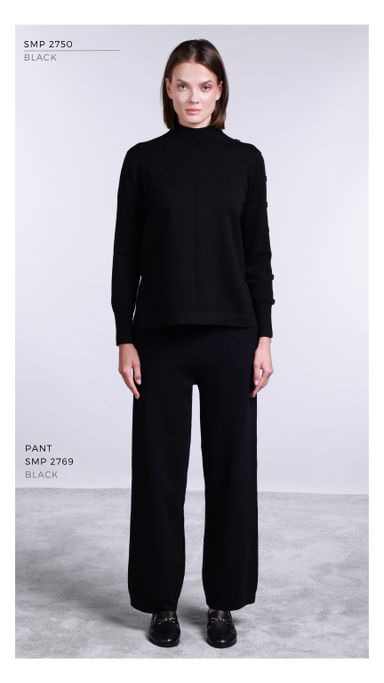 SMP2750 - BLACK