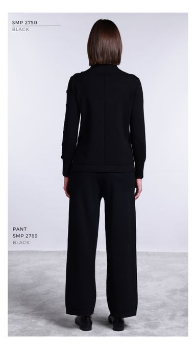 SMP2750 - BLACK