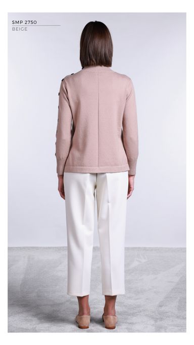 SMP2750 - BEIGE