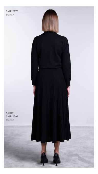 SMP2776 - BLACK