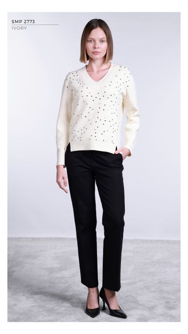 SMP2773 - IVORY
