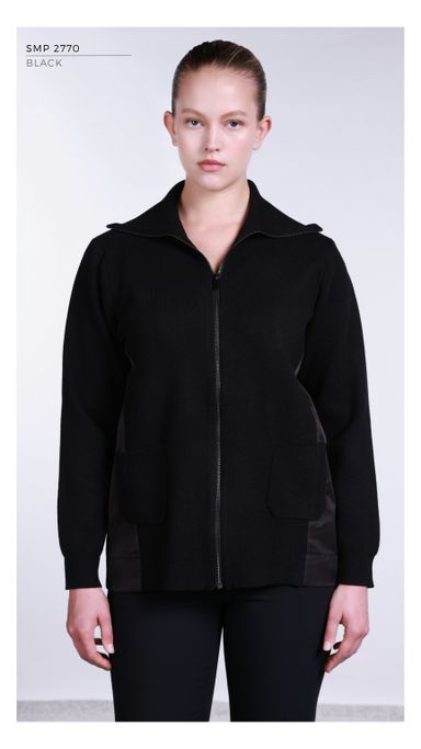 SMP2770 - BLACK