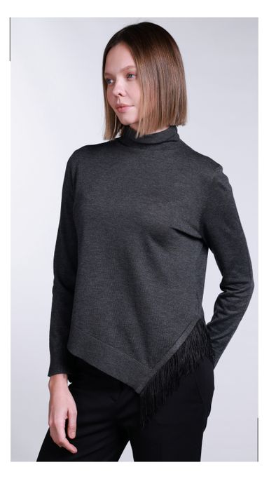 SMP2730 - DK.GRAY/BLACK