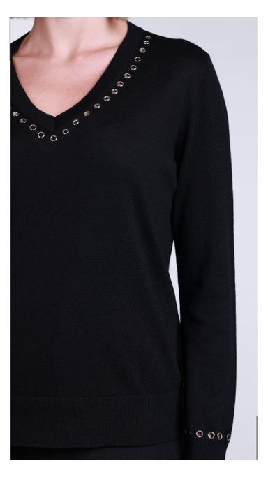 SMP2722 - BLACK