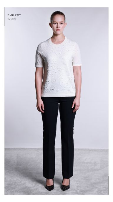 SMP2717 - IVORY
