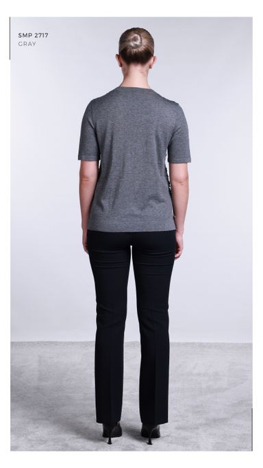 SMP2717 - GRAY