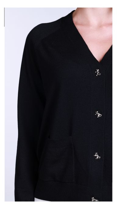 SMP2729 - BLACK