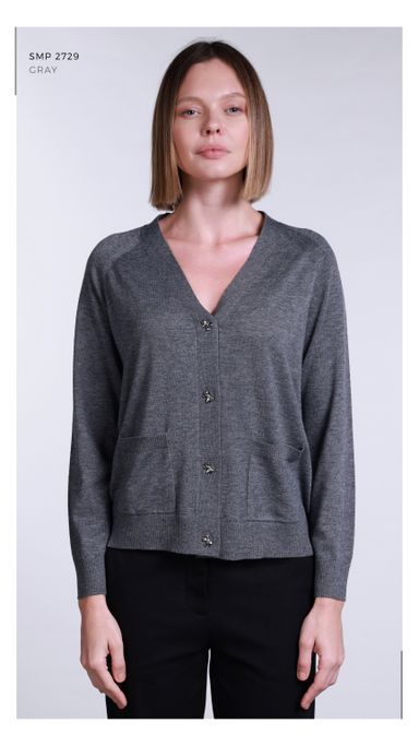 SMP2729 - GRAY