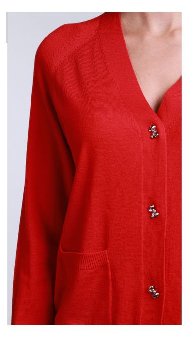 SMP2729 - RED
