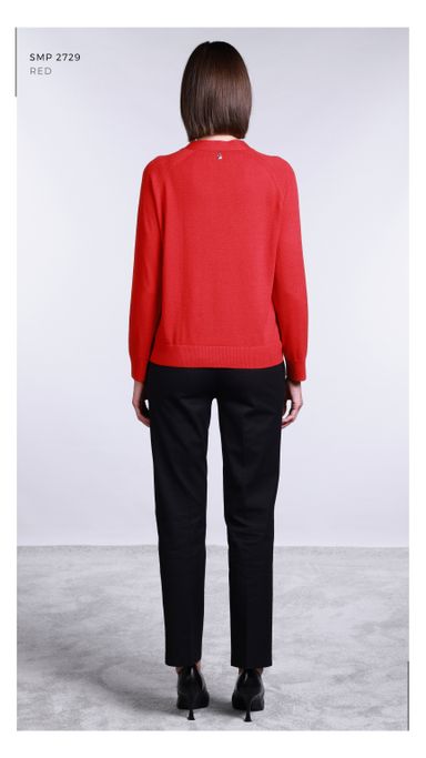 SMP2729 - RED