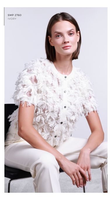 SMP2760 - IVORY