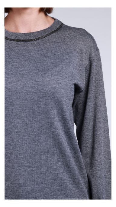 SMP2716 - GRAY