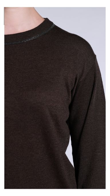 SMP2716 - BROWN