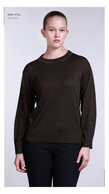 SMP2716 - BROWN