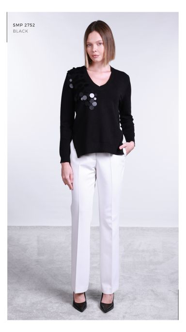 SMP2752 - BLACK