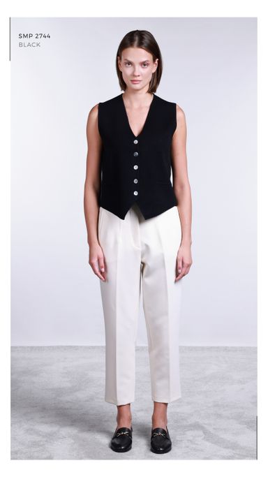 SMP2744 - BLACK