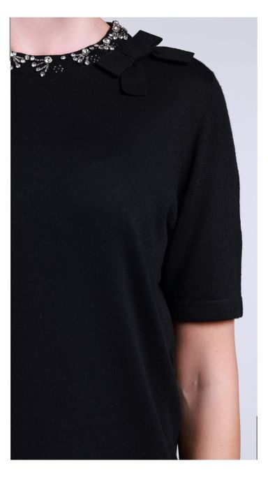 SMP2723 - BLACK