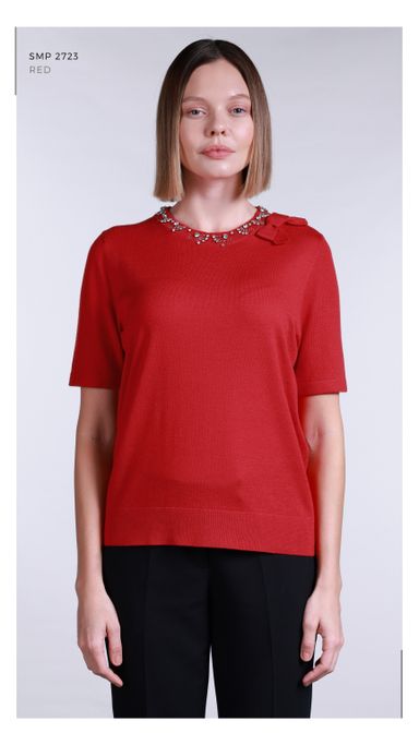 SMP2723 - RED