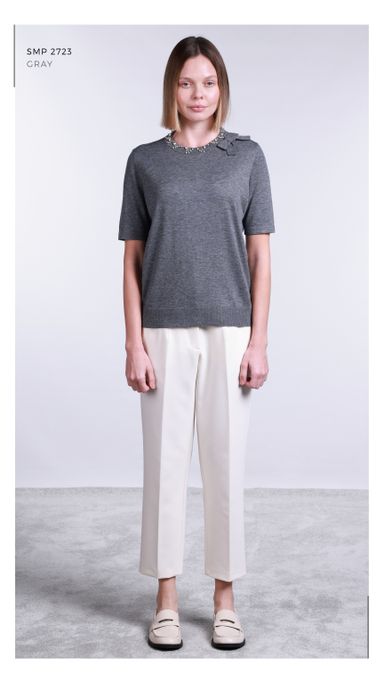 SMP2723 - GRAY