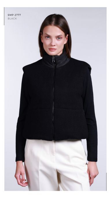SMP2777 - BLACK