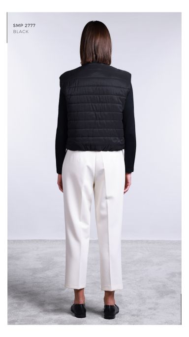 SMP2777 - BLACK