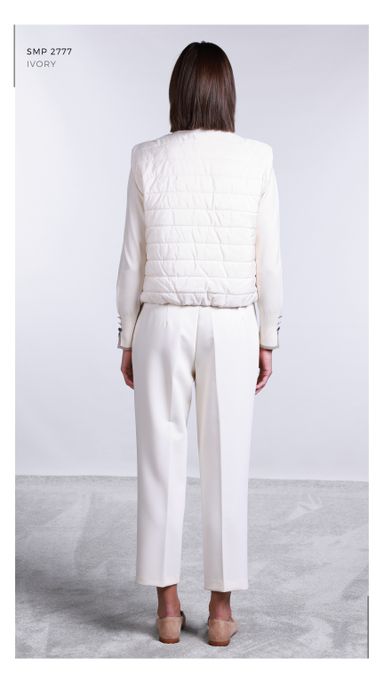 SMP2777 - IVORY