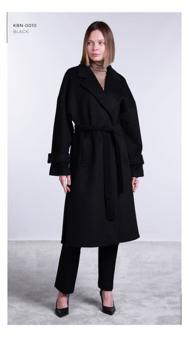 KBN-0010 -BLACK
