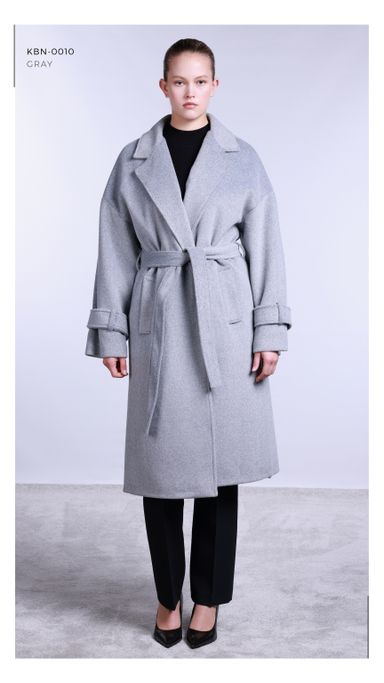 KBN-0010 - GRAY