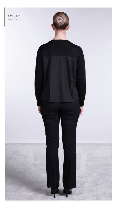 SMP2771 - BLACK