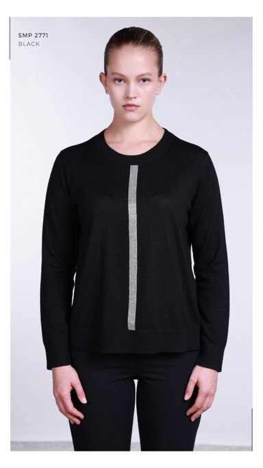 SMP2771 - BLACK