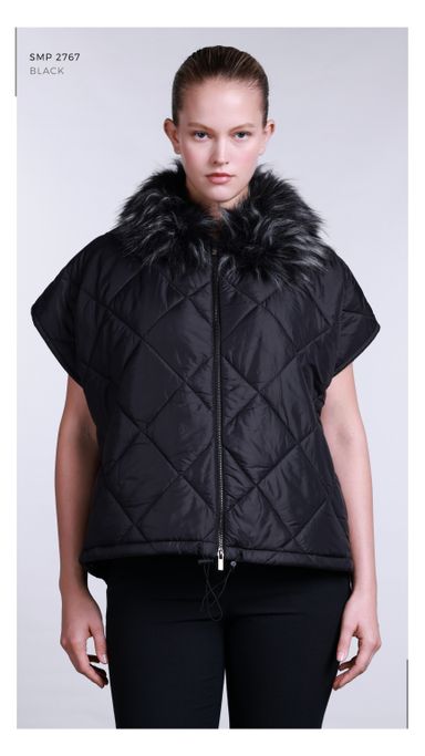 SMP2767 - BLACK