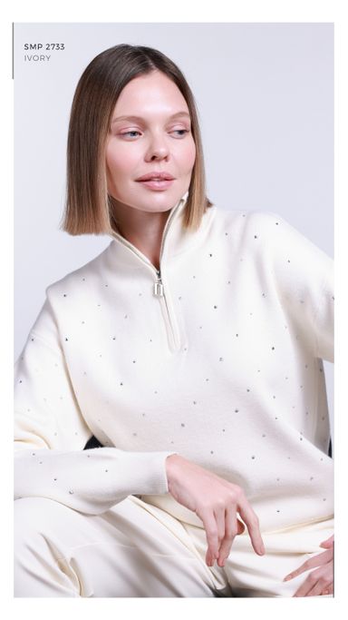 SMP2733 - IVORY