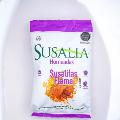 Susalitas Flama Susalia 200 Gr.