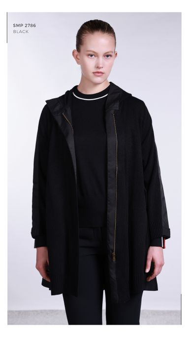 SMP2786 - BLACK