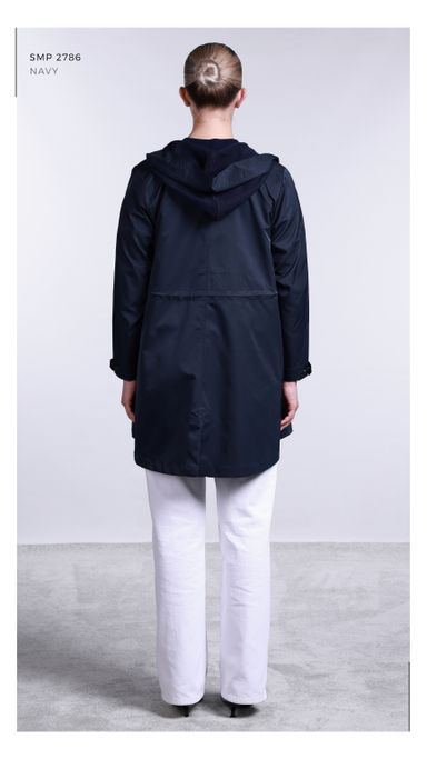 SMP2786 - NAVY