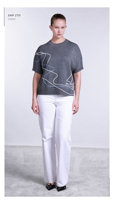 SMP2731 - GRAY