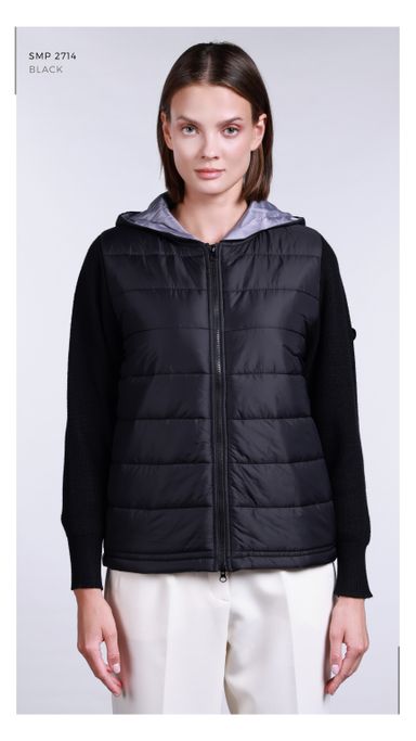 SMP2714 - BLACK