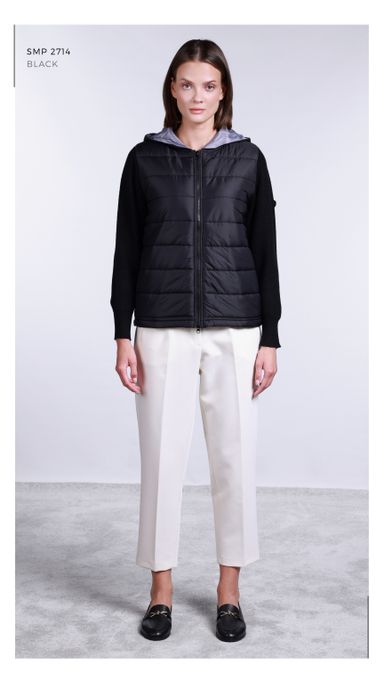 SMP2714 - BLACK