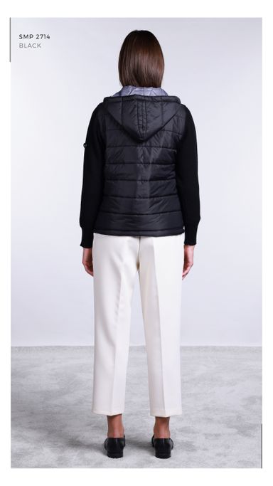 SMP2714 - BLACK