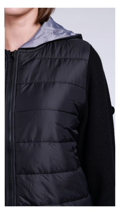 SMP2714 - BLACK