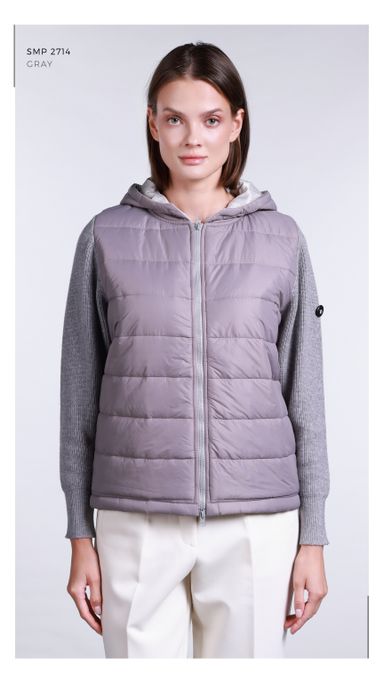 SMP2714 - GRAY