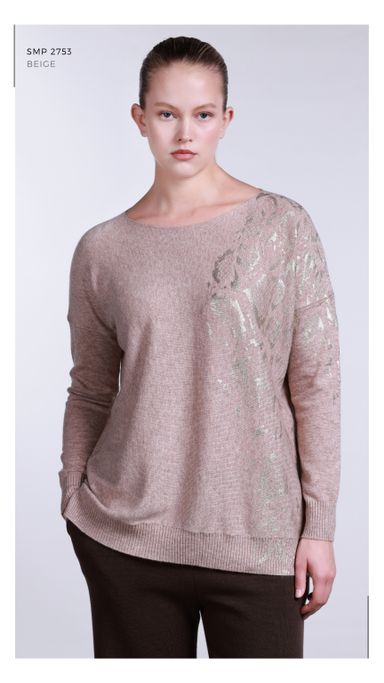 SMP2753 - BEIGE