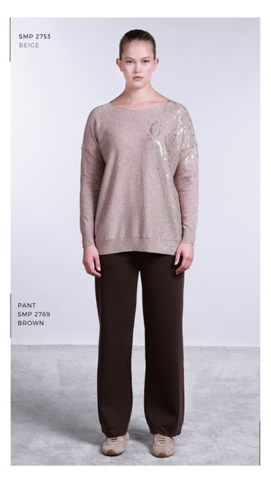 SMP2753 - BEIGE